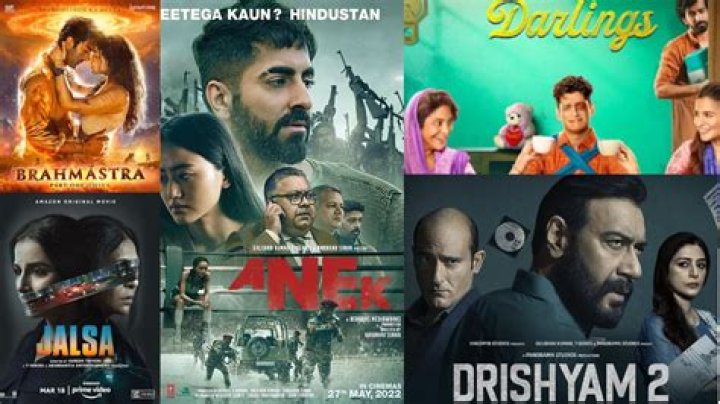 Discover the World of HDHub4U Bollywood Movies: Your Ultimate Guide