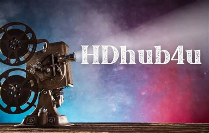 HDHub4U Download All Bollywood Movies: Your Ultimate Guide to Bollywood Entertainment