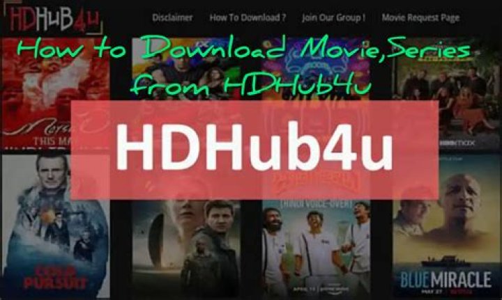 HDHub4u.games: Your Ultimate Destination for High-Quality Gaming