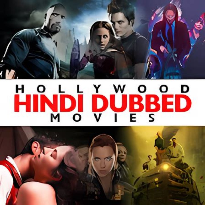 HDHub4U Hollywood Hindi Dubbed Movies: Your Ultimate Guide