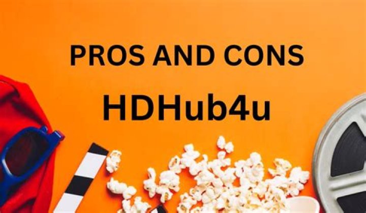 hdhub4u.homes: Your Ultimate Hub for High-Quality Movies and Entertainment