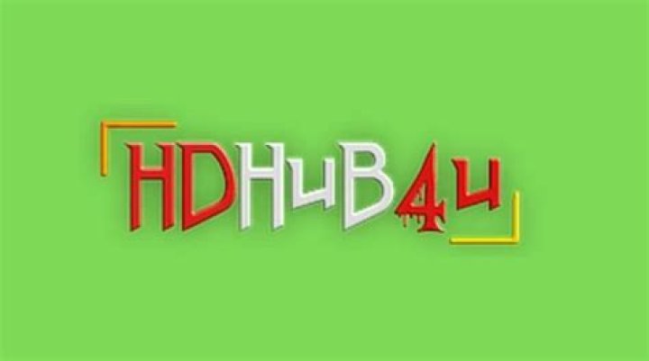 HDHub4U.Hub: Your Ultimate Destination for High-Quality Entertainment