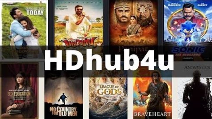 HDHub4u.ist: The Ultimate Guide to High-Quality Entertainment