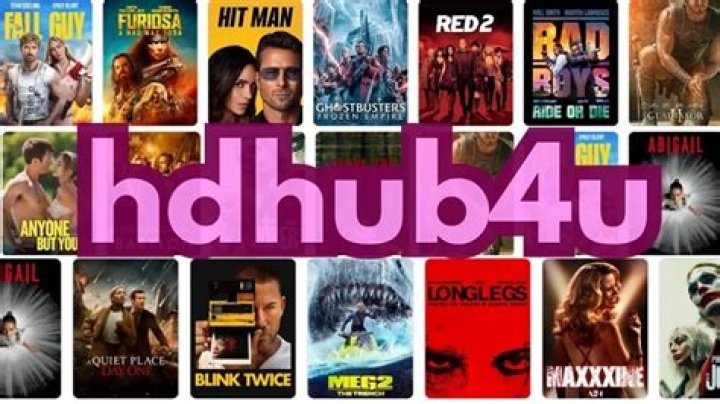 Unlocking the Mysteries of HDHub4U Netflix: Your Ultimate Guide