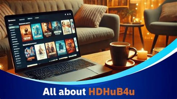 hdhub4u.ph: Your Ultimate Guide to High-Quality Streaming and Downloads