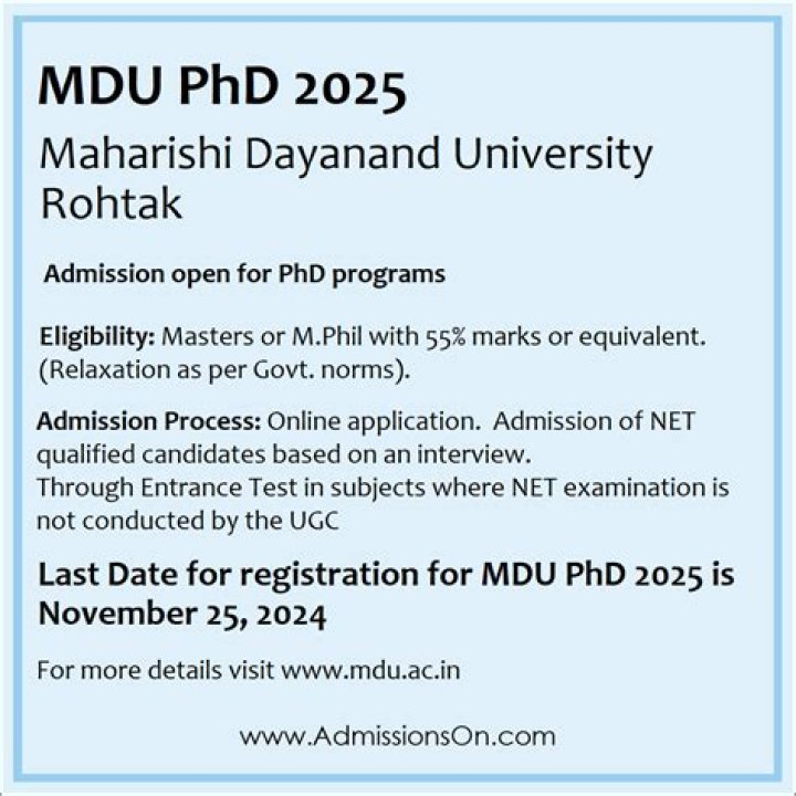 HDHub4U PhD 2025: Your Ultimate Guide to the Latest Developments and Insights