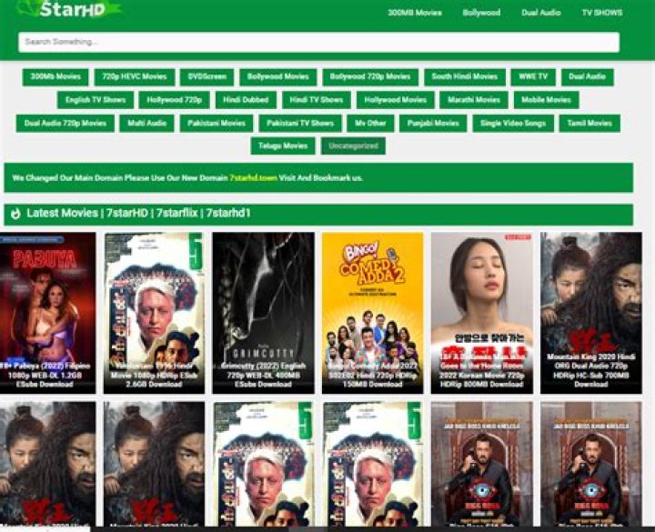 HDHub4U Skin: Your Ultimate Guide to Enhancing Your Digital Experience