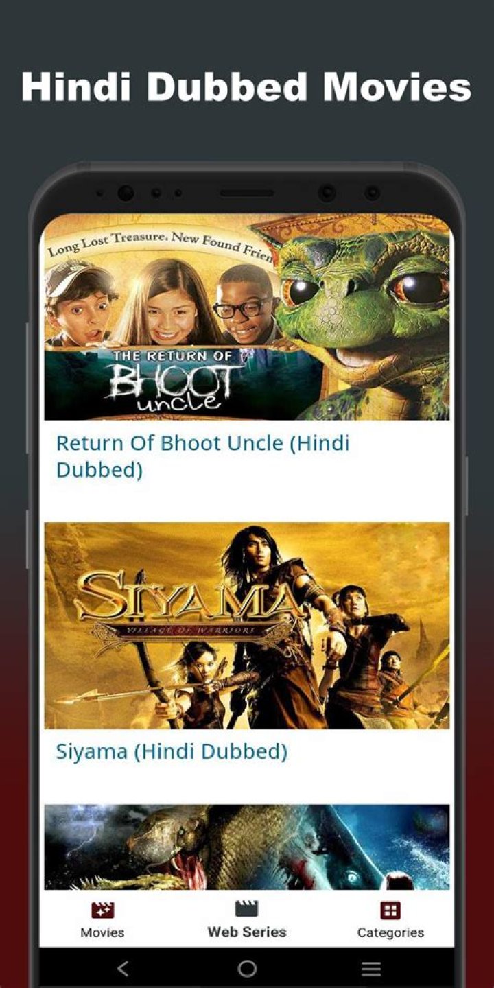 HDHub4U South Hindi: Your Ultimate Guide to High-Quality South Hindi Movies