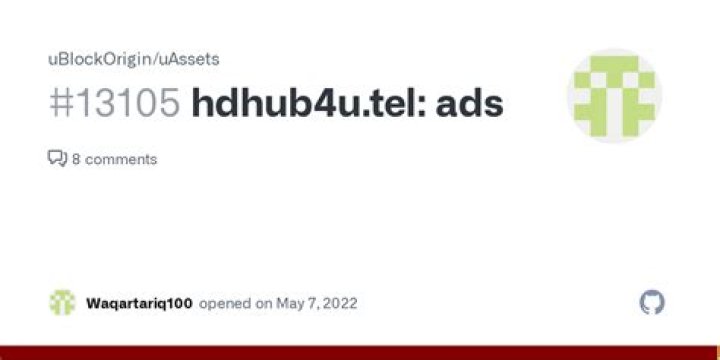 hdhub4u.tel: Your Ultimate Destination for High-Quality Media Content