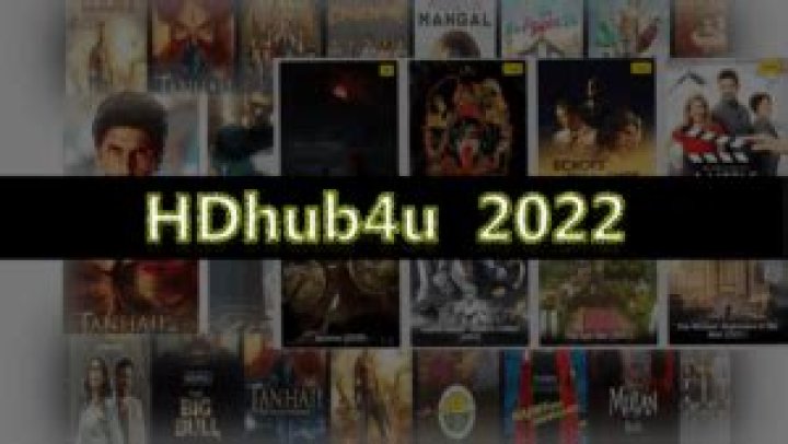 HDHub4U VPN: Your Ultimate Guide to Secure Streaming