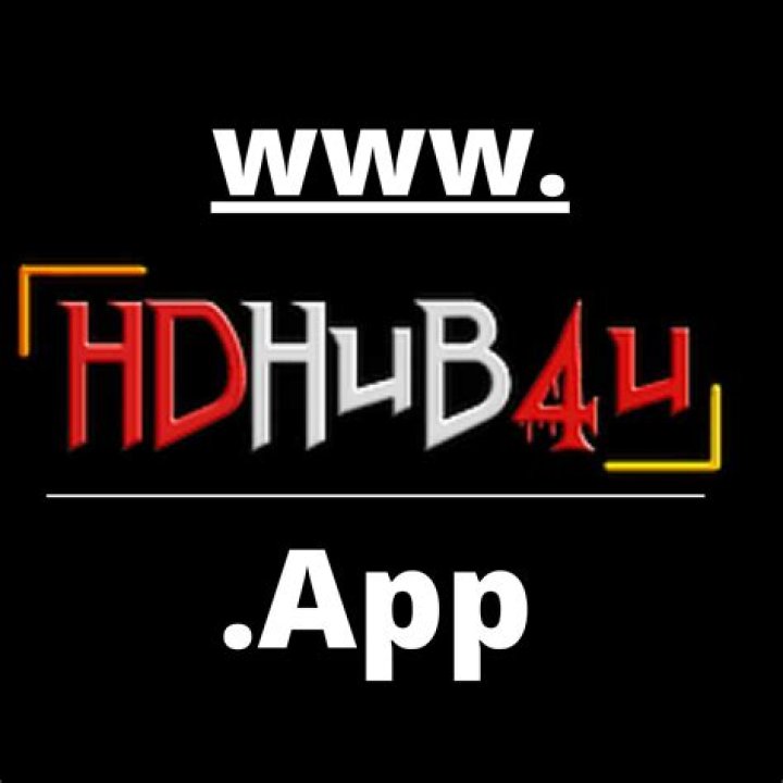HDHub4U Movies: Your Ultimate Guide to Streaming Movies Online