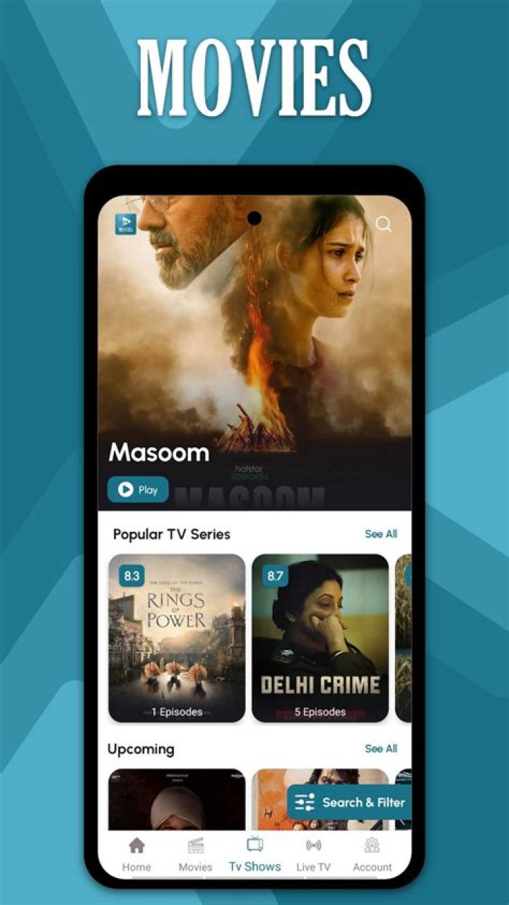 HDMovie2 Hollywood: Your Ultimate Guide to Streaming Movies Online