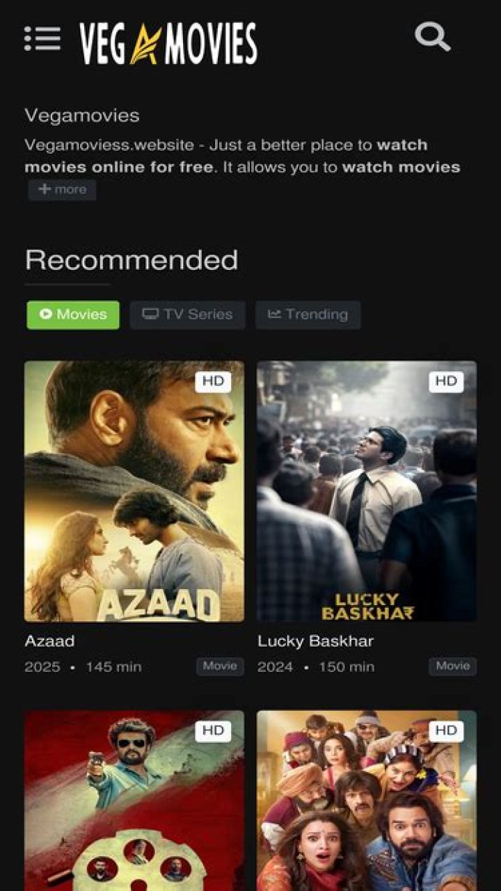 HDMovies4u.in: Your Ultimate Guide to Streaming Movies Online
