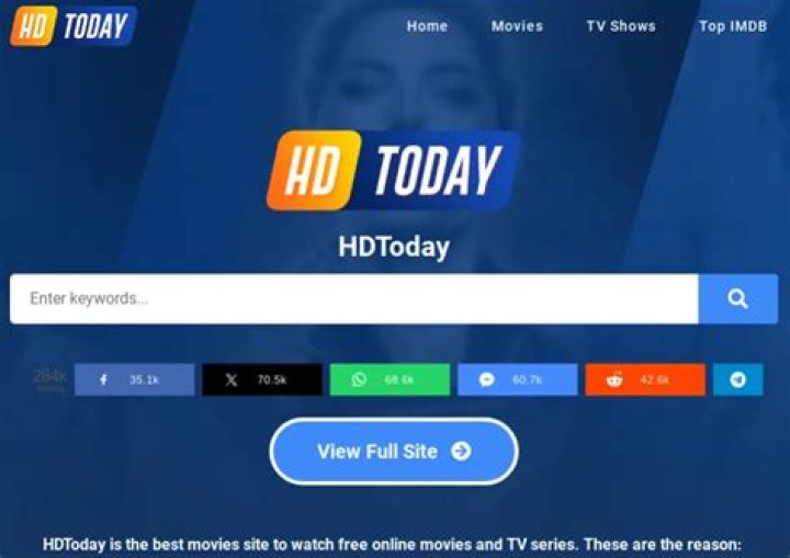 Discovering the World of Streaming: An In-Depth Look at hdtodaytv.com