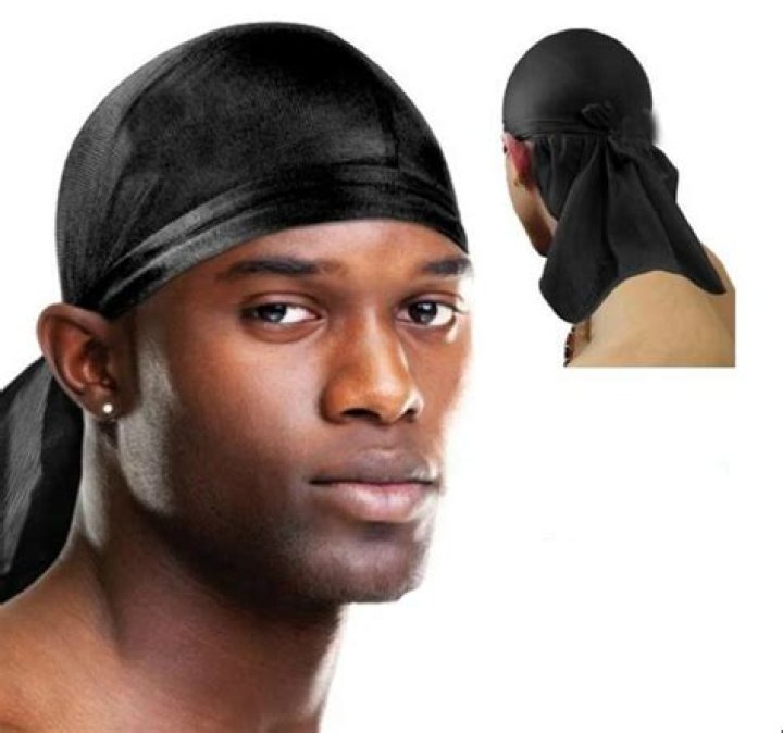 Head Scarf for Guys: A Style Statement for Modern Men