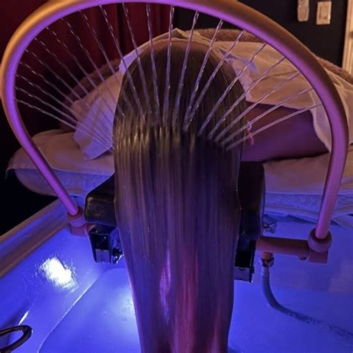 Find the Perfect Head Spa Near Me: A Comprehensive Guide