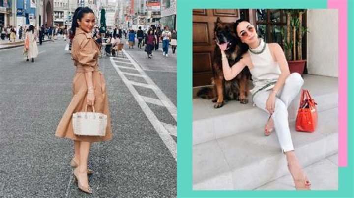 Heart Evangelista Height: A Comprehensive Look Into Her Stature and More