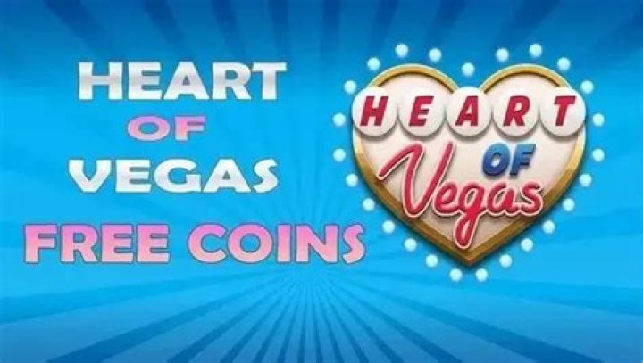 Heart of Vegas Free Coins: Unlocking the Secrets to Unlimited Fun