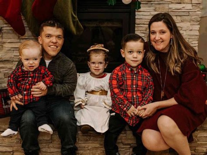 Hearts Shattered: The Roloff Family's Painful Loss