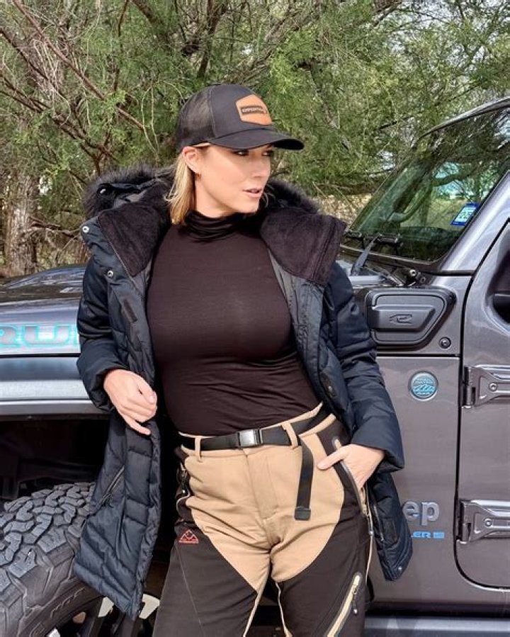 Heather Amaro Bra Size: A Comprehensive Guide and Exploration