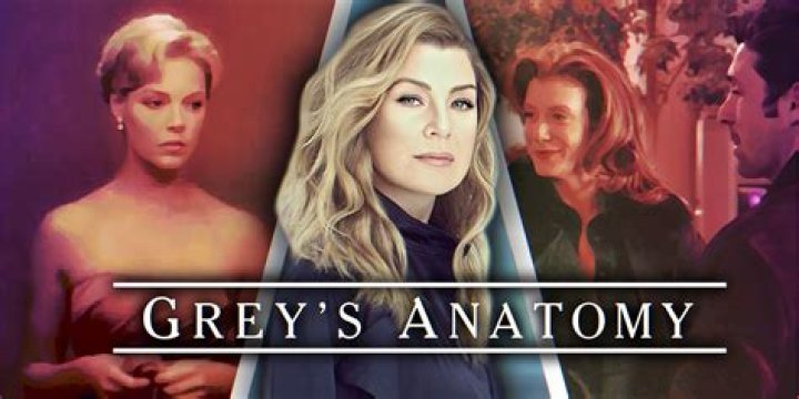 Heather Brooks in Grey's Anatomy: A Comprehensive Overview