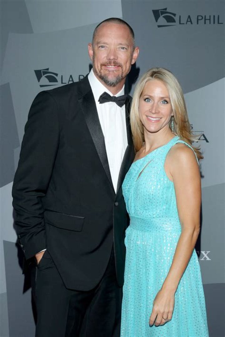 Heather Helm: A Glimpse into the Life and Achievements of a Remarkable Personality