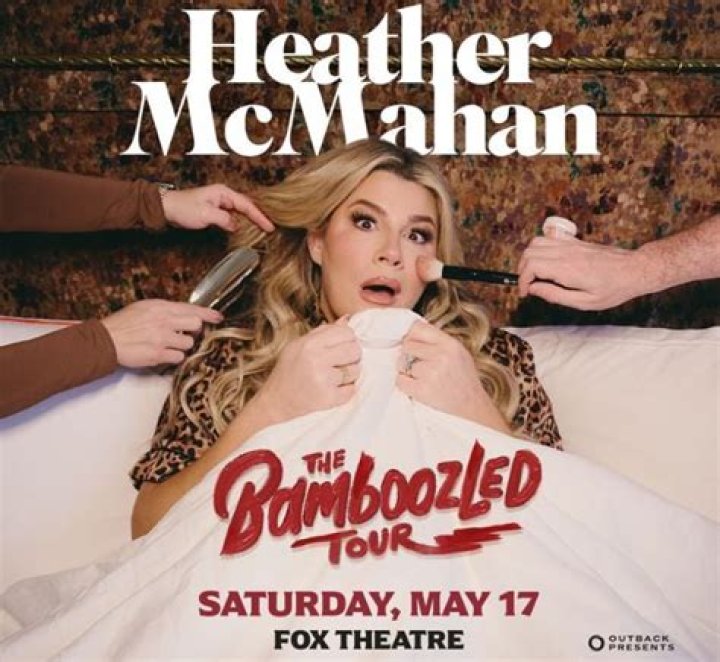 Heather McMahan Political Views: A Comprehensive Analysis