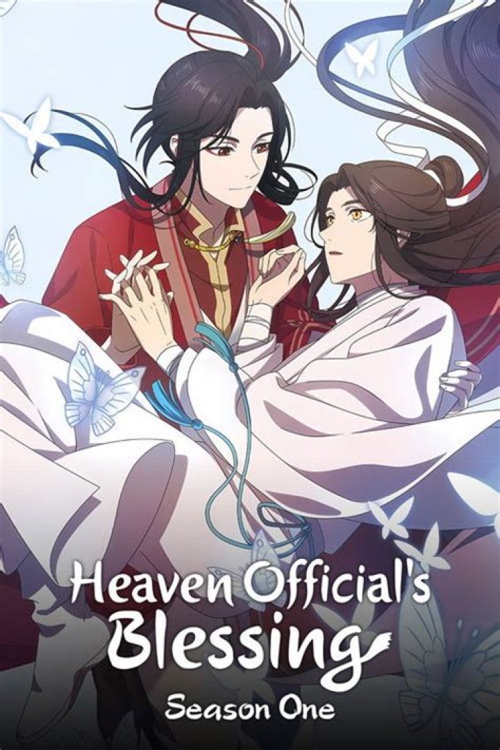 Heaven's Official Blessing Season 3: A Captivating Journey into the World of Gods and Demons