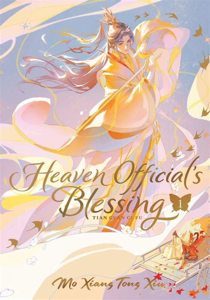 Heaven's Official Blessing Season 3: Everything You Need to Know