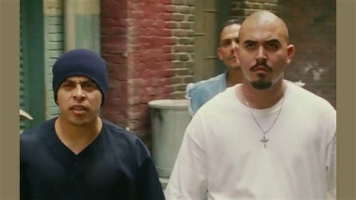 Hector in Fast and the Furious: A Deep Dive into the Iconic Character