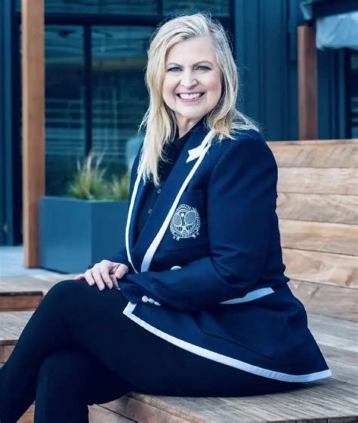 Heidi Golledge's Net Worth: A Closer Look at Her Financial Success