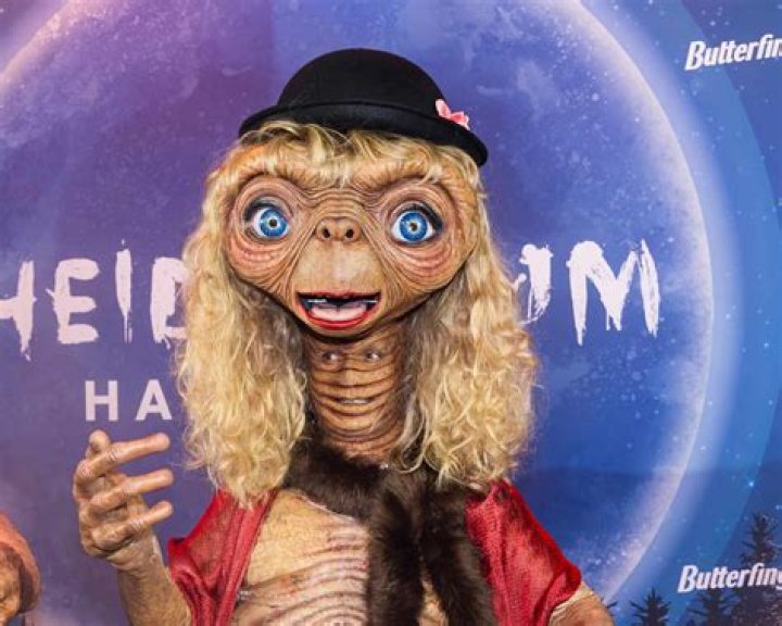 Heidi Klum Halloween 2024: The Ultimate Guide to the Queen of Halloween
