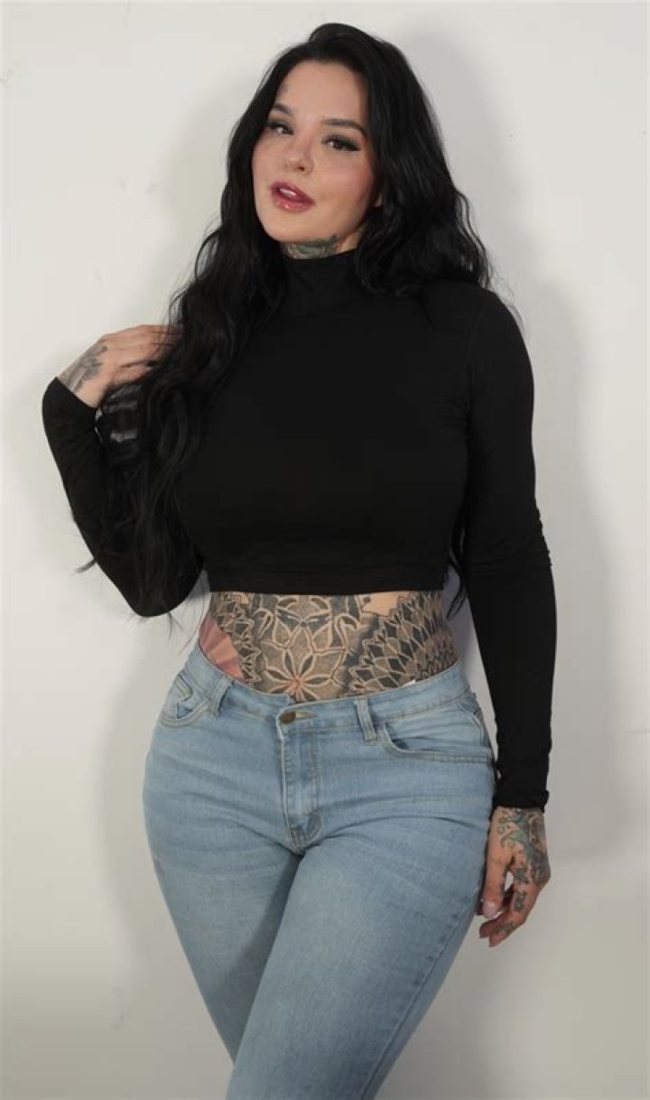 Heidi Lavon Nude: The Journey of a Bold Influencer