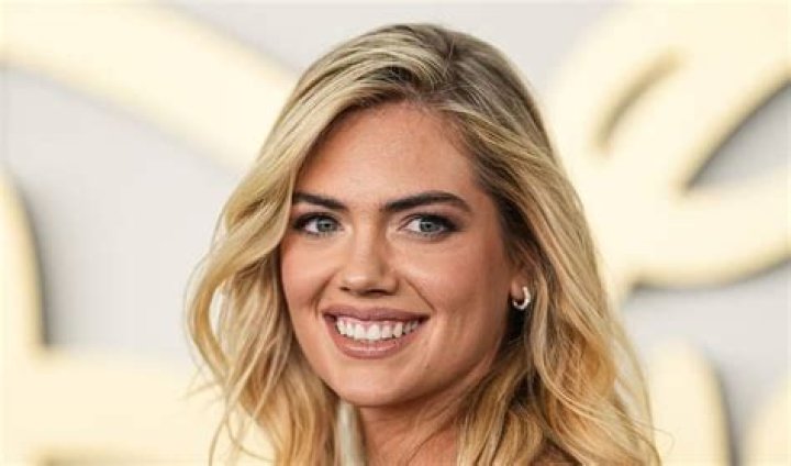 Get the Complete Guide on Kate Upton's Height and Weight