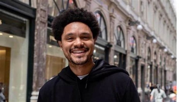 What Is Trevor Noah's Height? A Detailed Insight Into the Comedian's Life