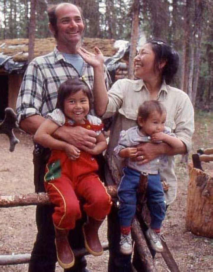 Meet the Remarkable Daughters of Heimo and Edna Korth: A Legacy of Strength and Resilience