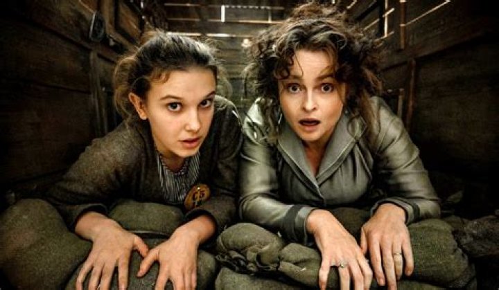 Exploring the Enigmatic World of Helena Bonham Carter: A Comprehensive Biography