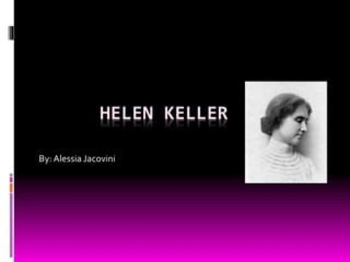 Helen Keller Net Worth: A Remarkable Legacy of Inspiration and Philanthropy