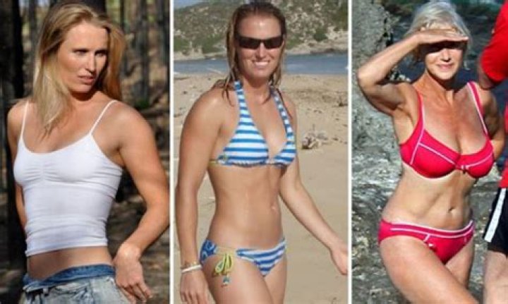 Helen Mirren Height and Weight: A Deep Dive into Her Life and Career