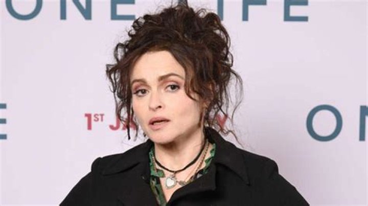 Helena Bonham Carter: Iconic Actress A Closer Look