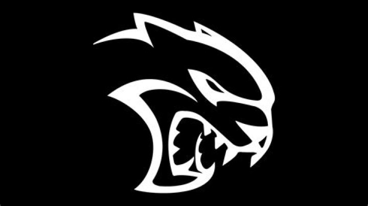 Unleashing the Fury: The Iconic Hellcat Logo