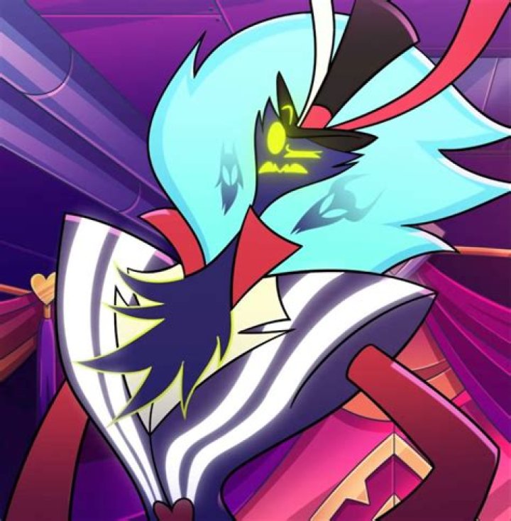 Exploring the Fascinating World of Helluva Boss Ozzie