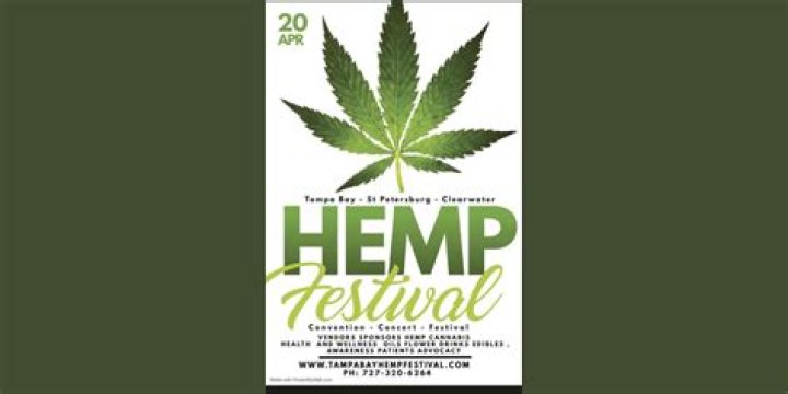 Exploring the Vibrant World of Hemp Festivals