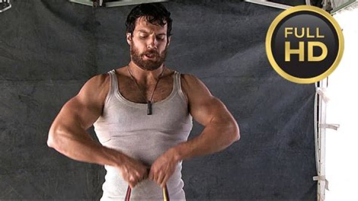 Understanding Henry Cavill's Weight: A Deep Dive into the Life and Fitness of a Hollywood Icon