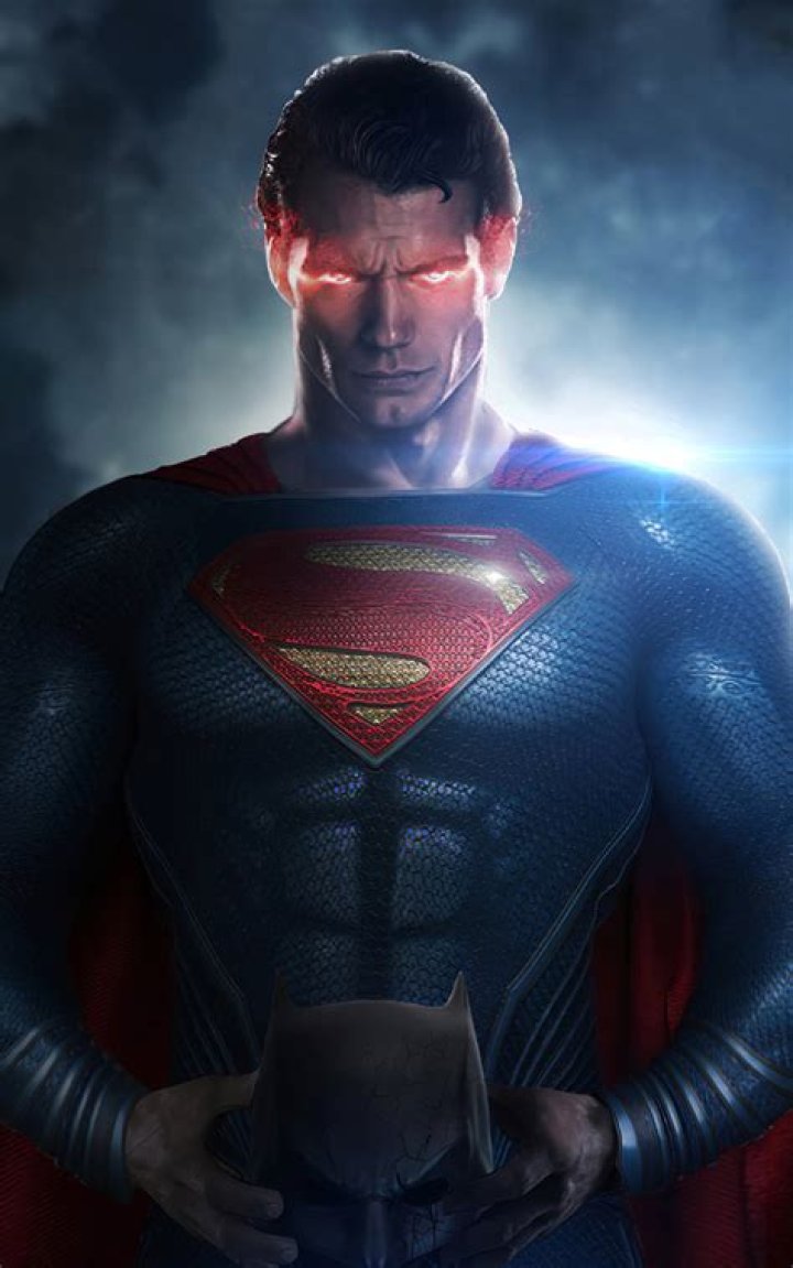 Henry Cavill: The Iconic Superman Actor and Beyond