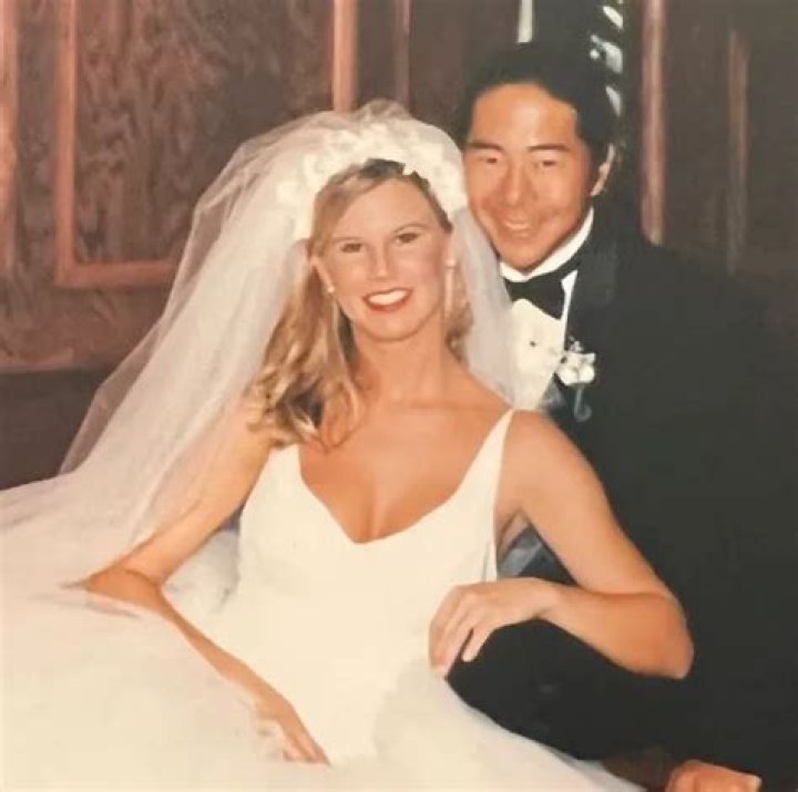 Exploring the Life of Henry Cho and His Wife: A Journey Through Love and Laughter