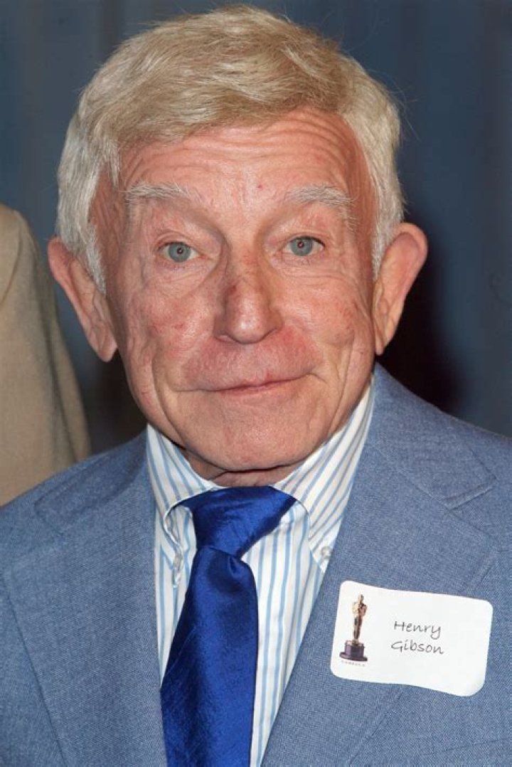 Henry Gibson Net Worth: 2023 Update &amp; Forbes Ranking