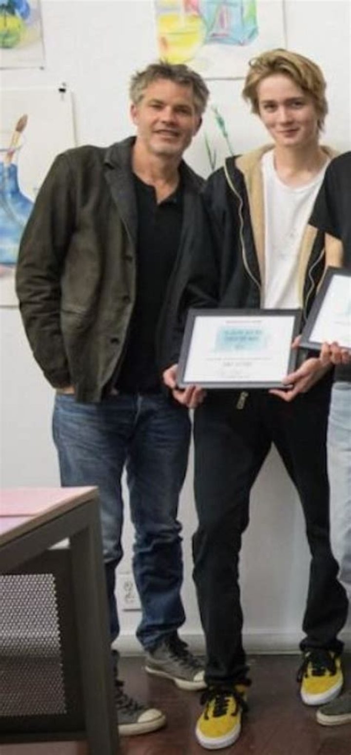 Unveiling the Life and Career of Henry Olyphant