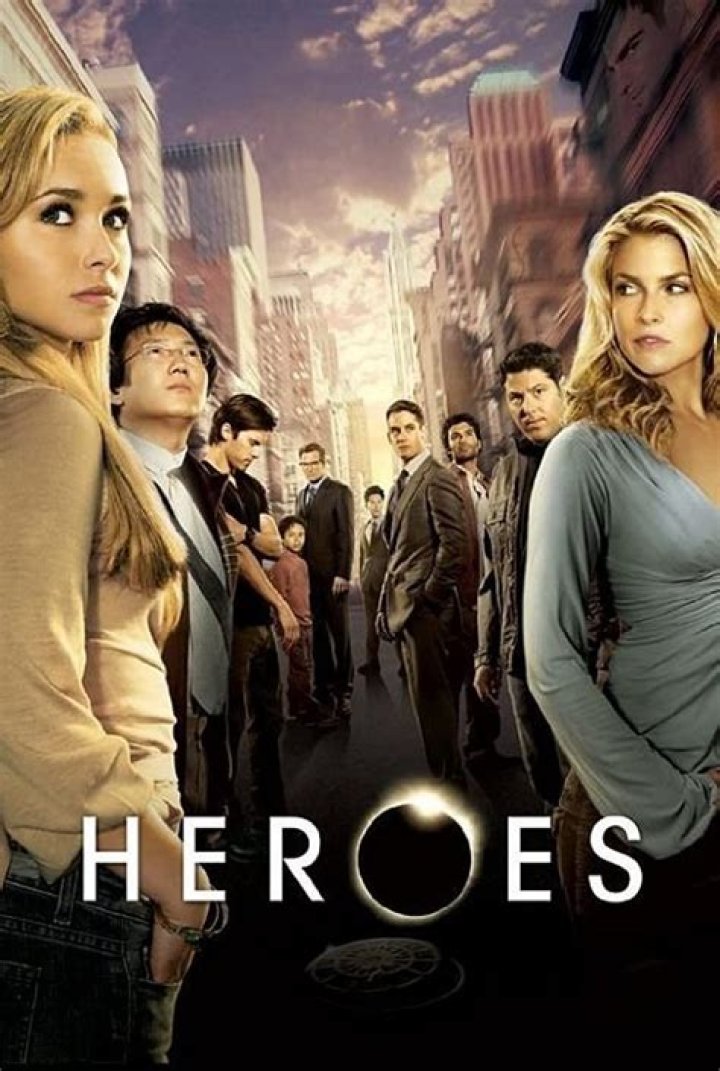 Heroes TV Show Actors: A Deep Dive into the Cast and Their Careers
