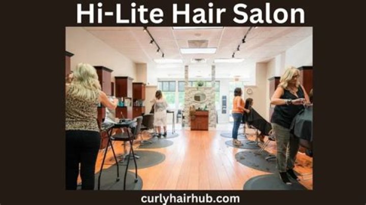 Hi Lite Hair Salon: The Ultimate Destination for Hair Transformation